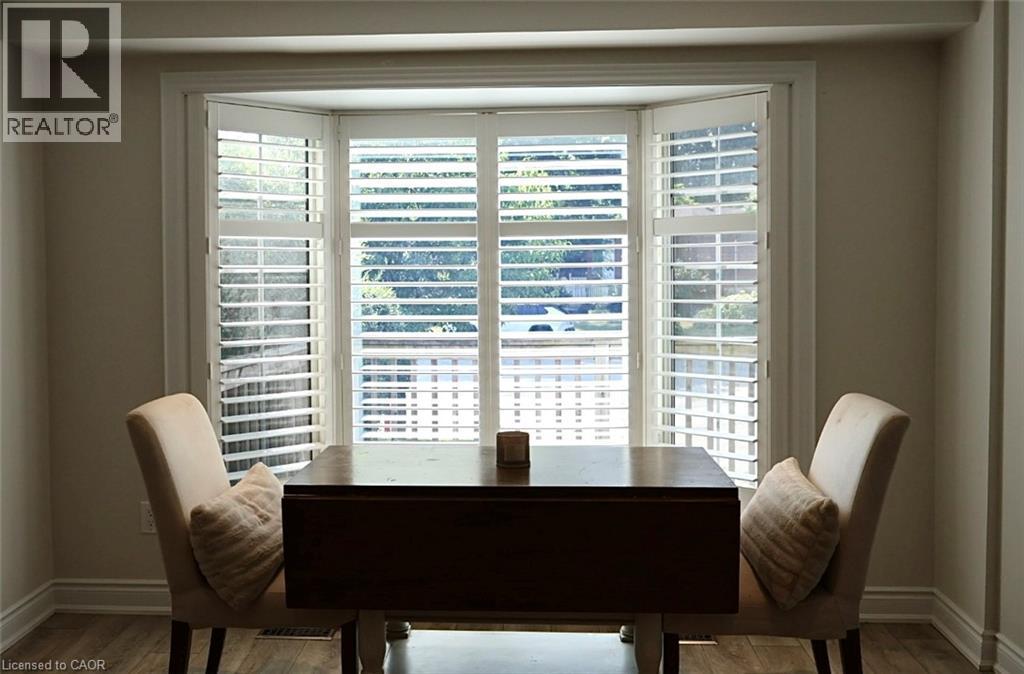 9 Duncairn Court, Hamilton, ON - Indoor