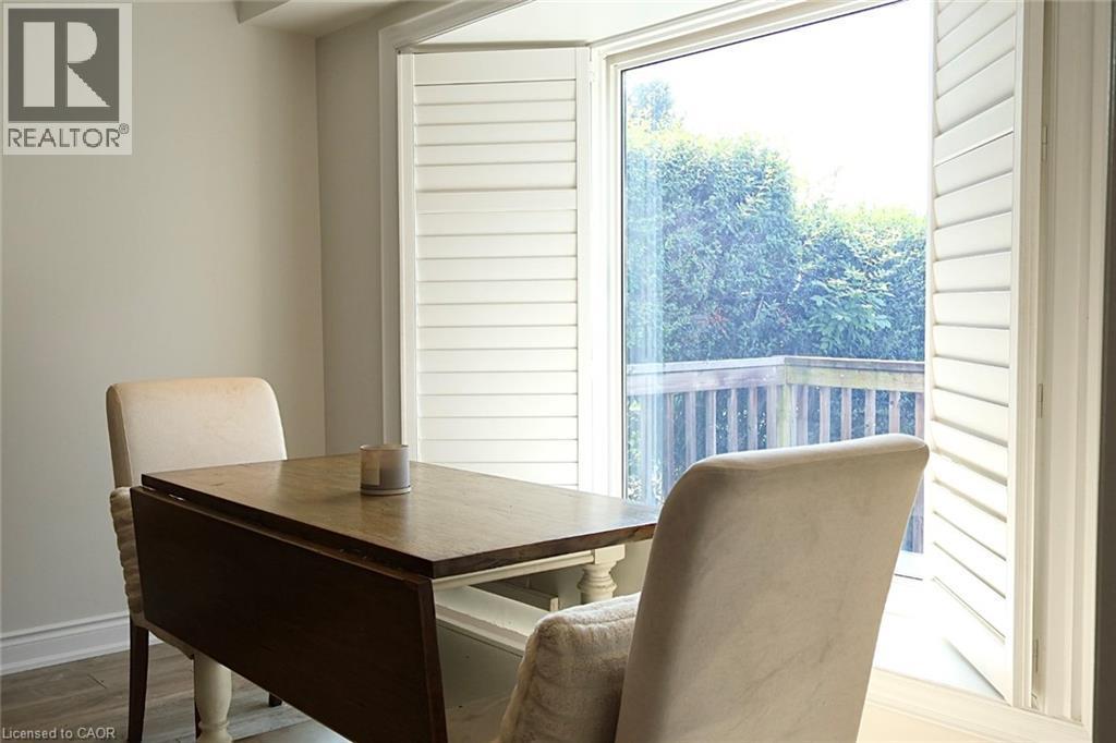 9 Duncairn Court, Hamilton, ON - Indoor