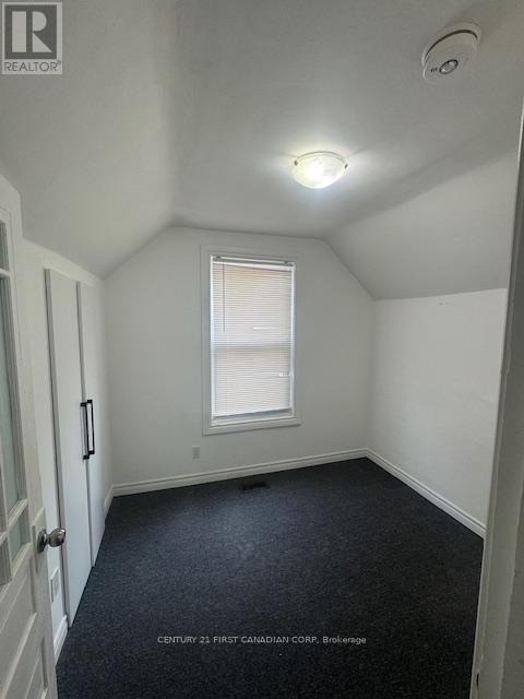 28 Oxford Street W, London North (North N), ON - Indoor Photo Showing Other Room