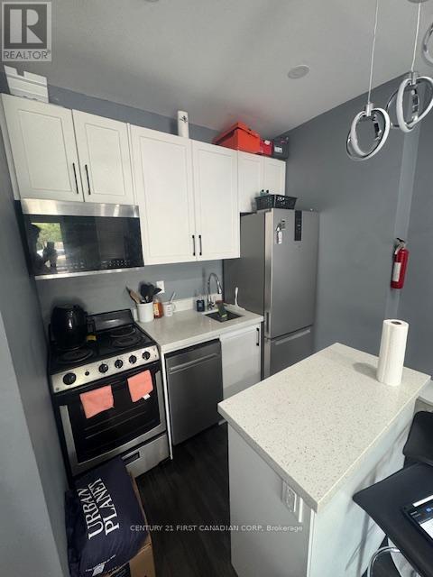 28 Oxford Street W, London North (North N), ON - Indoor Photo Showing Kitchen