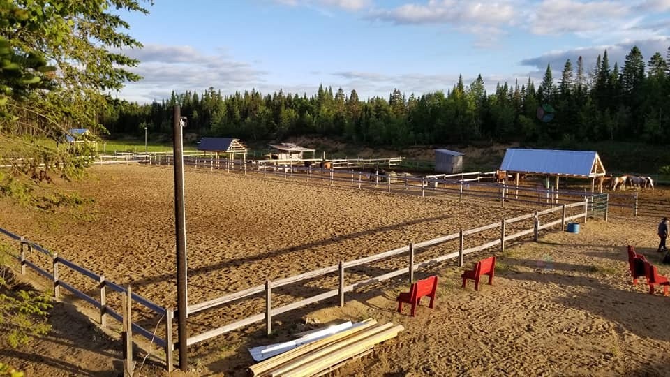 Lot - 21 Allée Du Cavalier, Shannon, QC - Outdoor With View