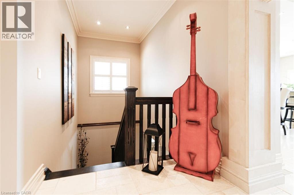 205 Paige Place, Kitchener, ON - Indoor Photo Showing Other Room