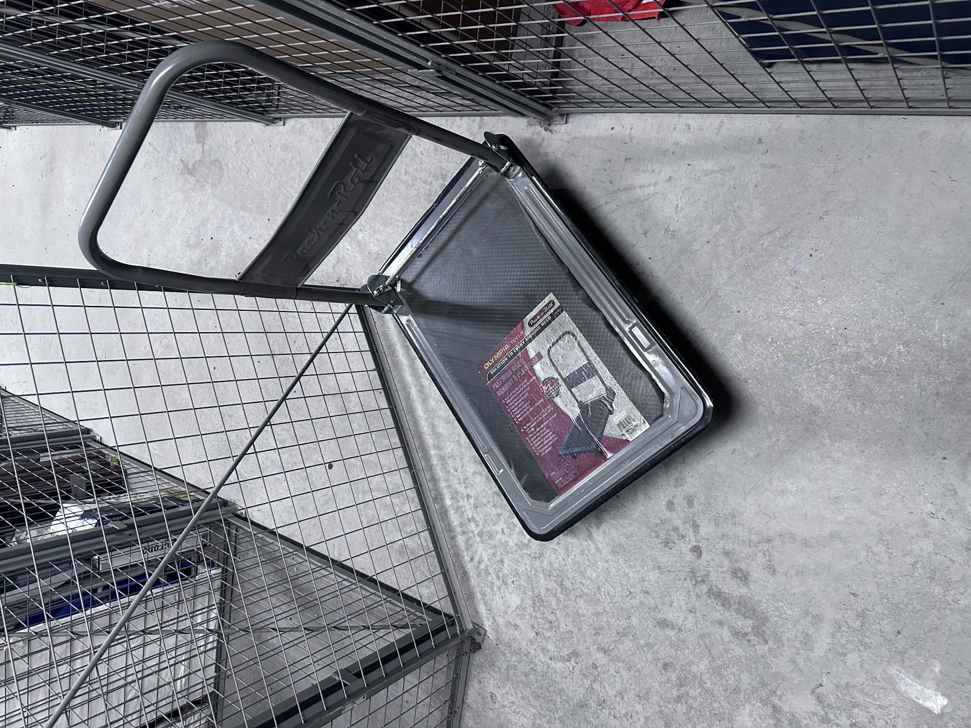 Rangement - 214-738 Rue St-Paul O., Montréal (Ville-Marie), QC -