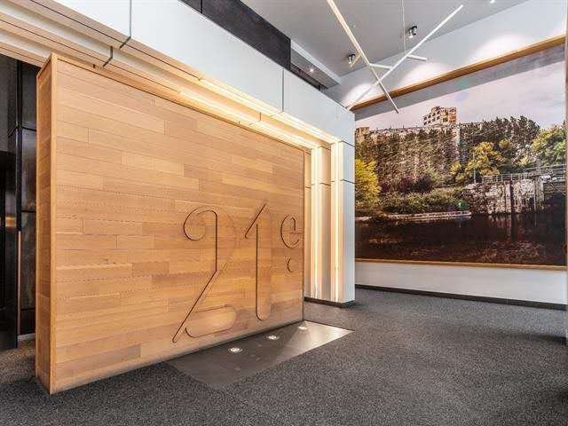 Salle communautaire - 214-738 Rue St-Paul O., Montréal (Ville-Marie), QC - Indoor Photo Showing Other Room