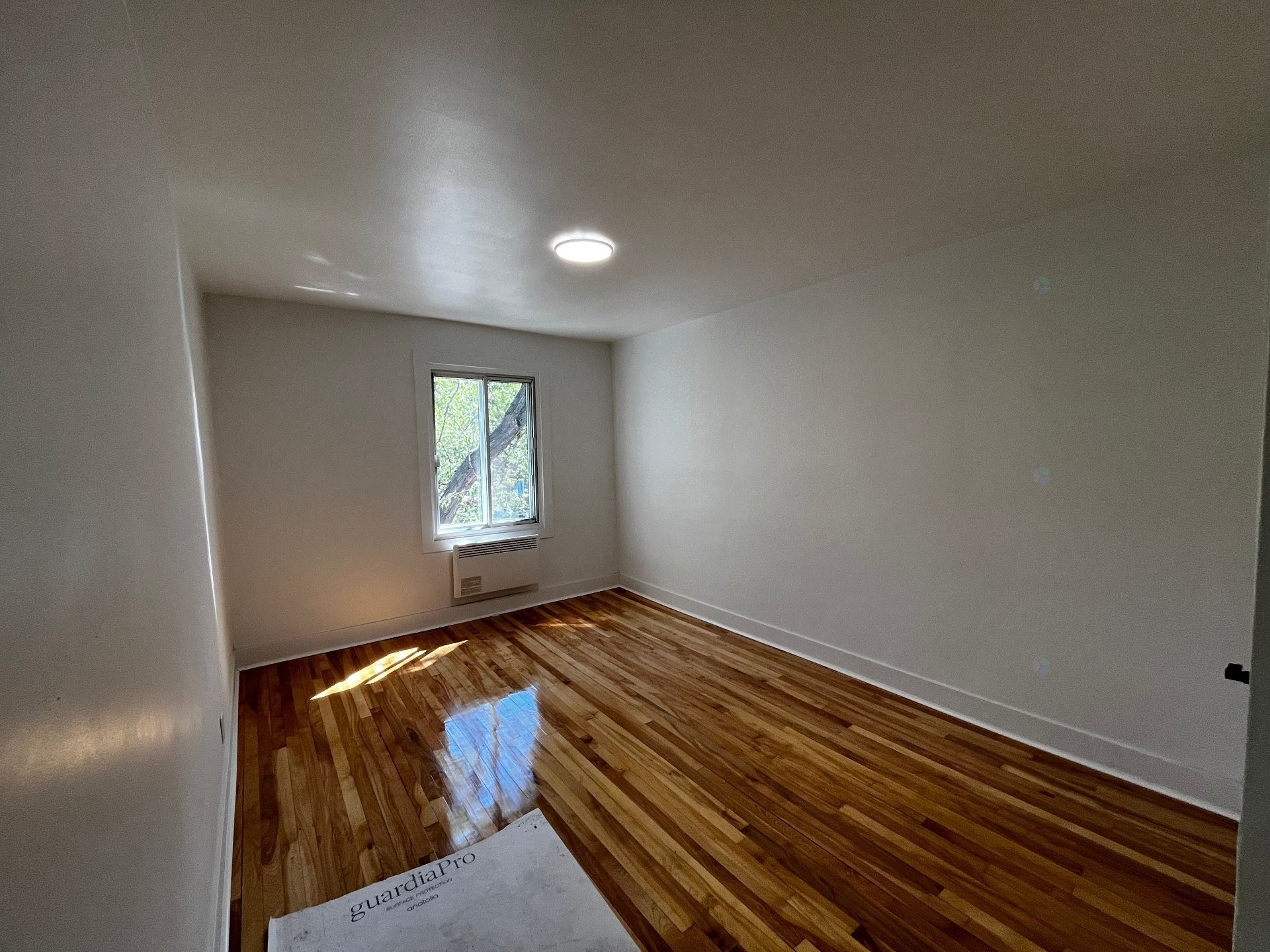 Chambre à coucher - 8-2975 Av. Barclay, Montréal (Côte-Des-Neiges/Notre-Dame-De-Grâce), QC - Indoor Photo Showing Other Room