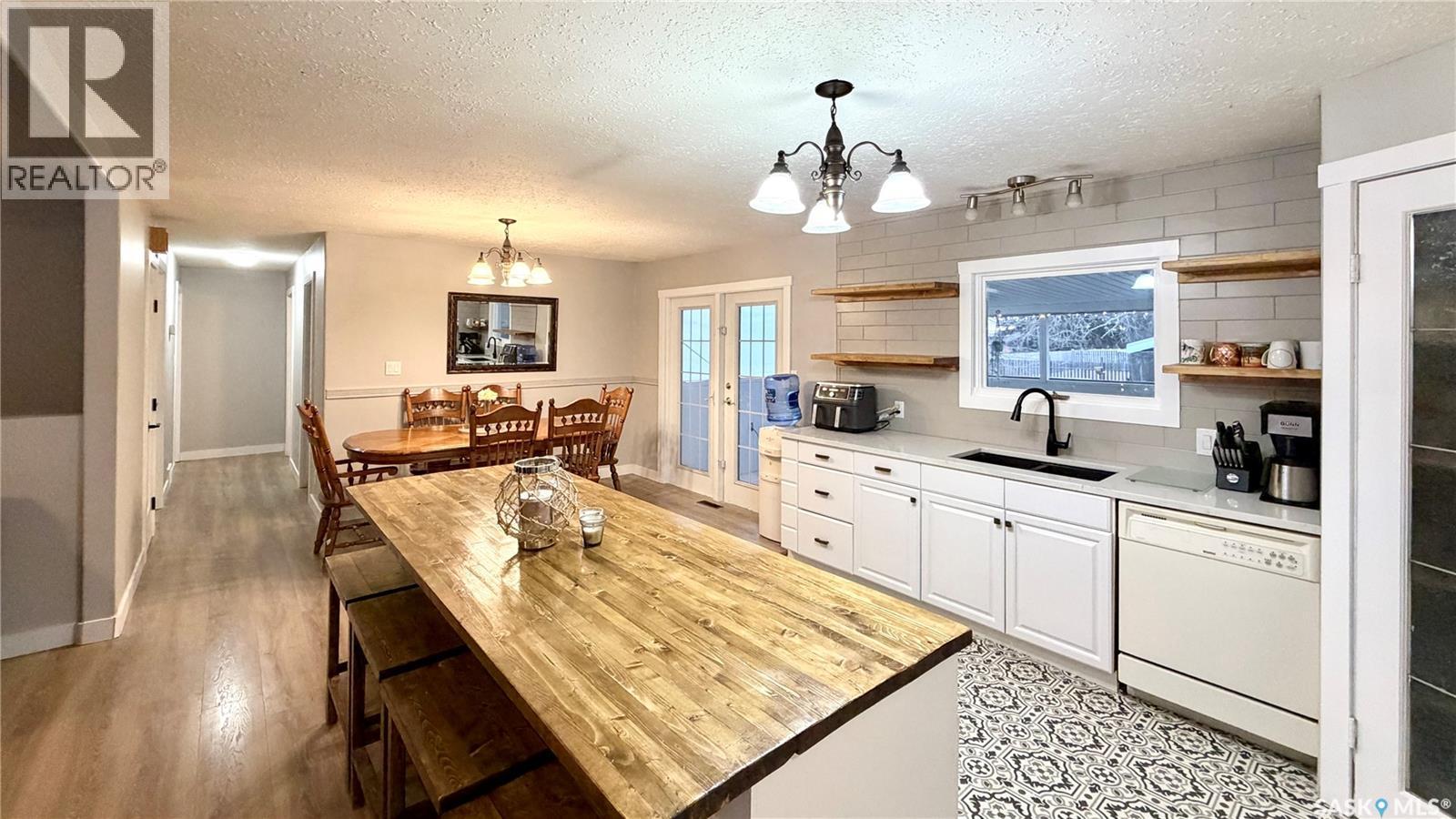 56 Tufts Crescent, Outlook, SK - Indoor