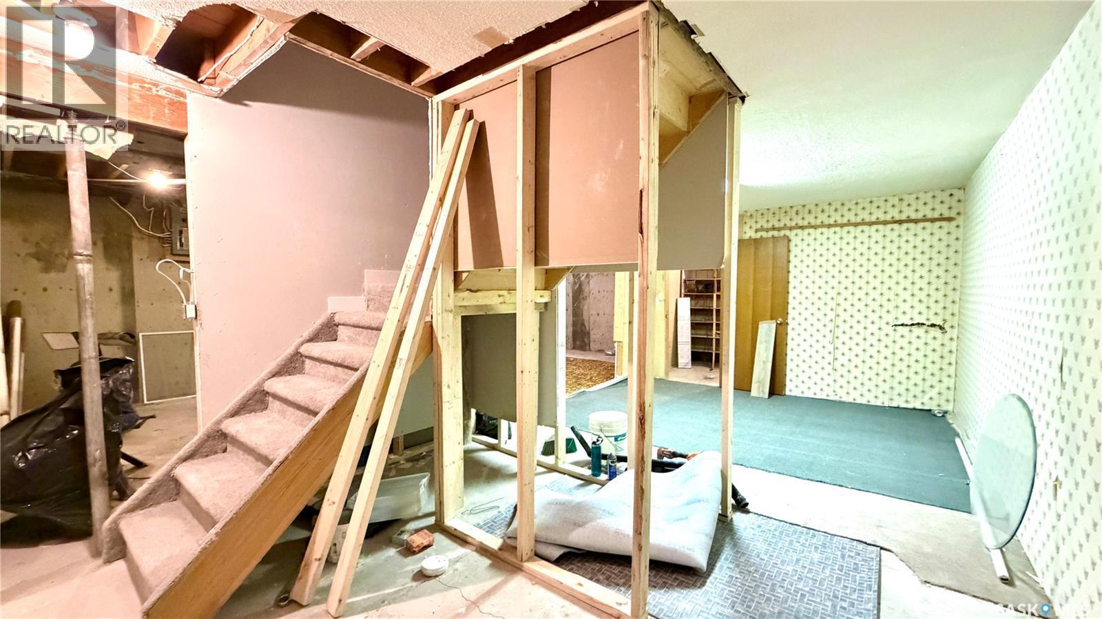 56 Tufts Crescent, Outlook, SK - Photo Showing Other Room