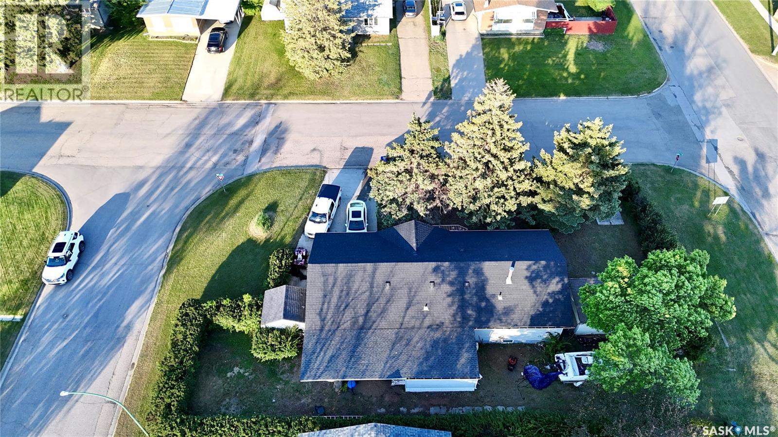 56 Tufts Crescent, Outlook, SK