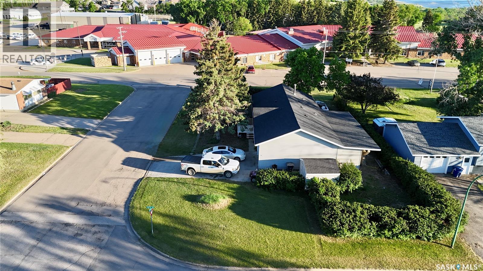 56 Tufts Crescent, Outlook, SK