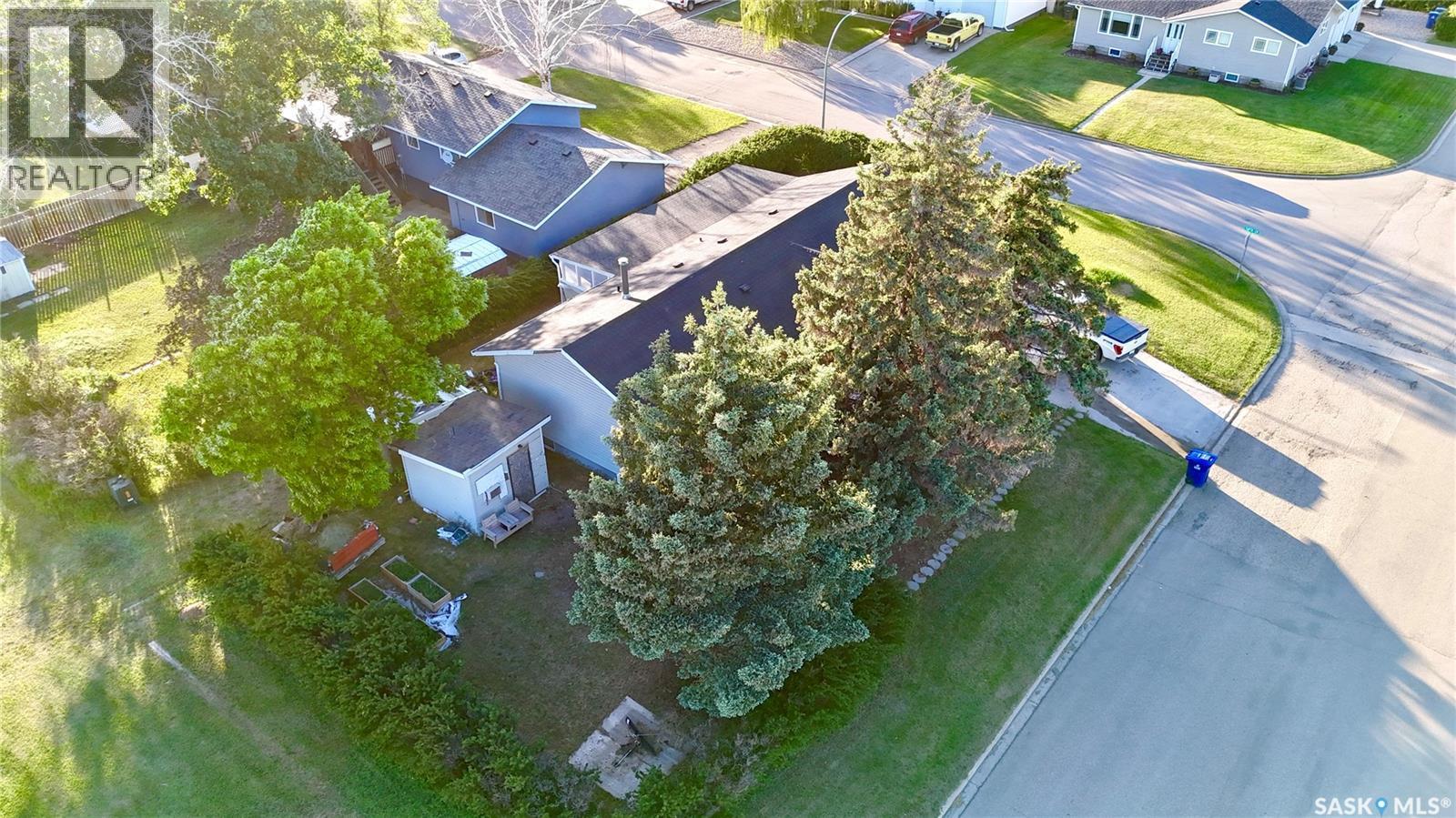 56 Tufts Crescent, Outlook, SK