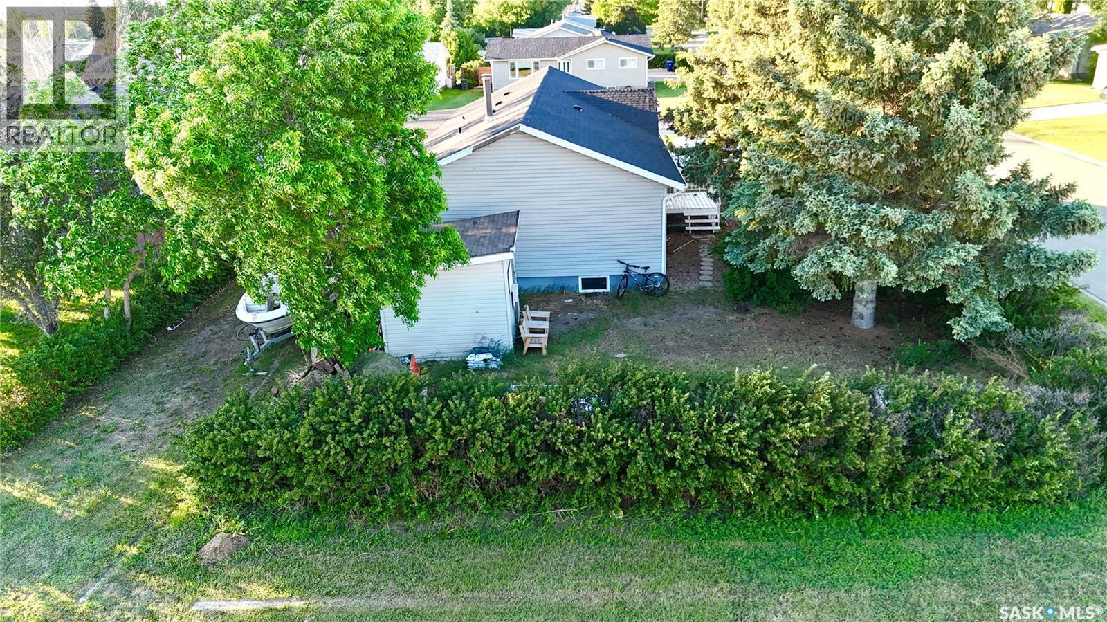 56 Tufts Crescent, Outlook, SK