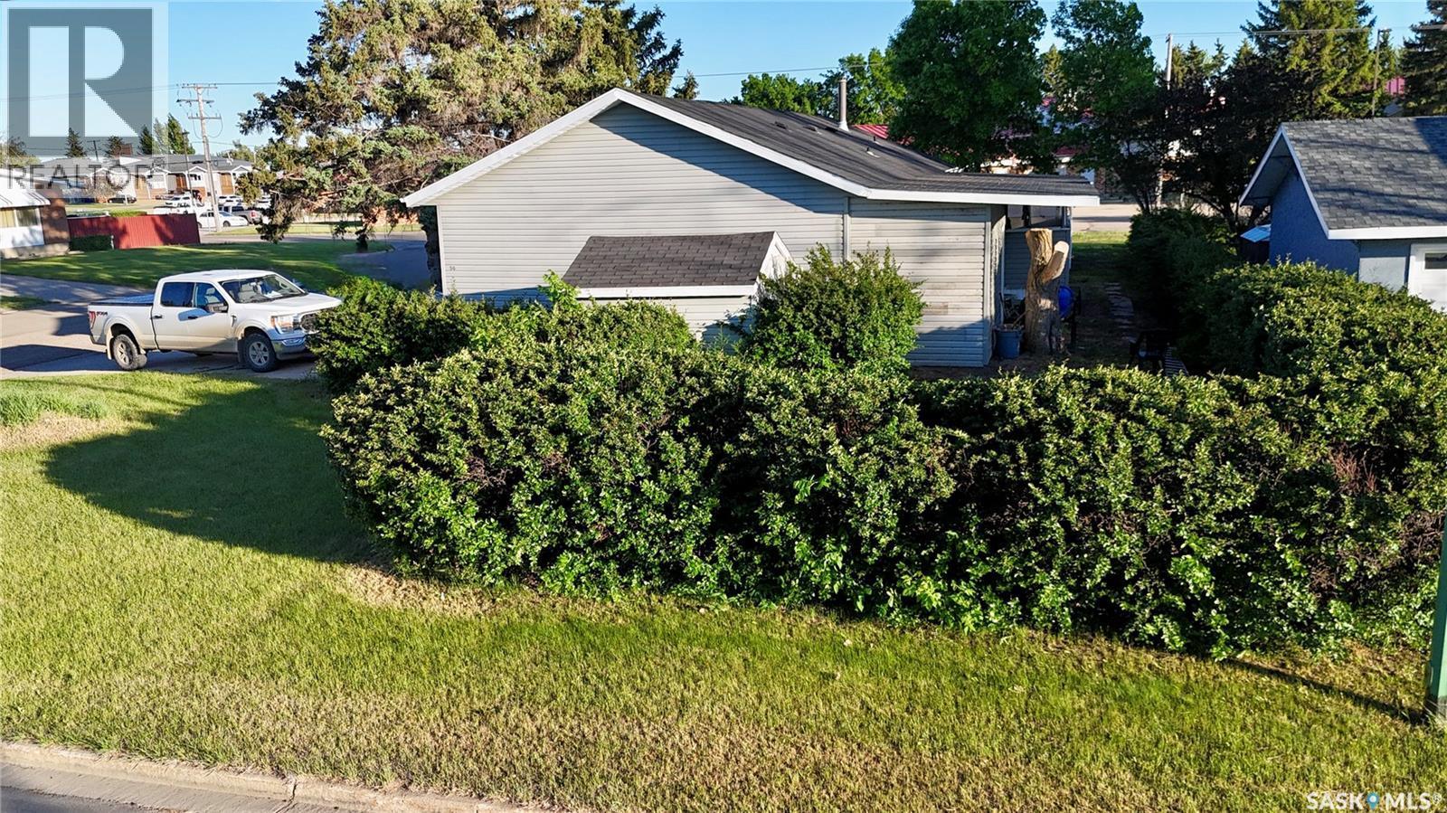 56 Tufts Crescent, Outlook, SK
