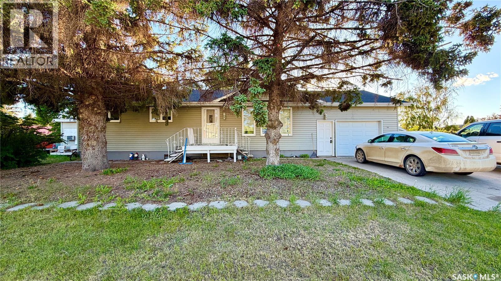 56 Tufts Crescent, Outlook, SK