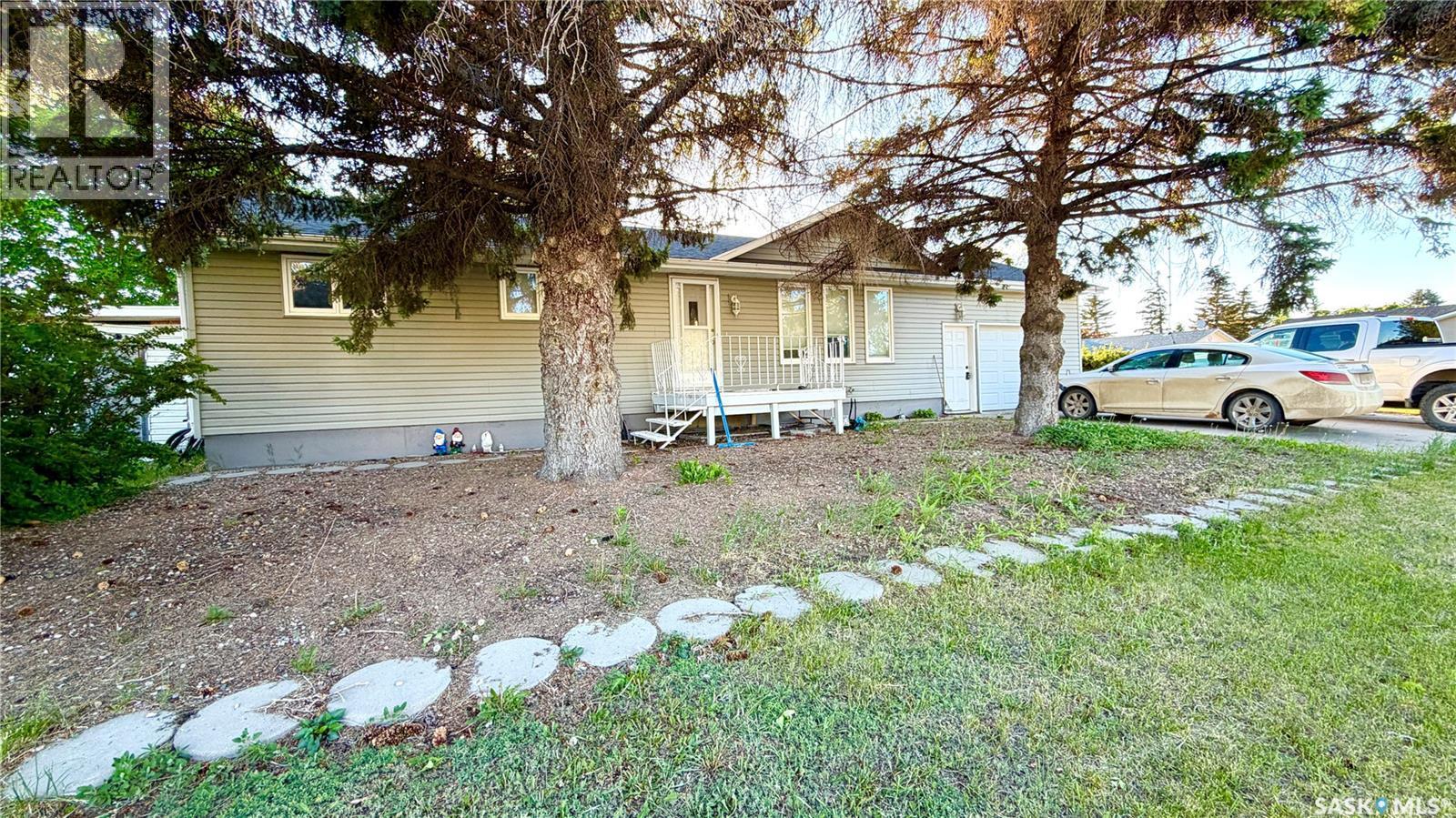 56 Tufts Crescent, Outlook, SK