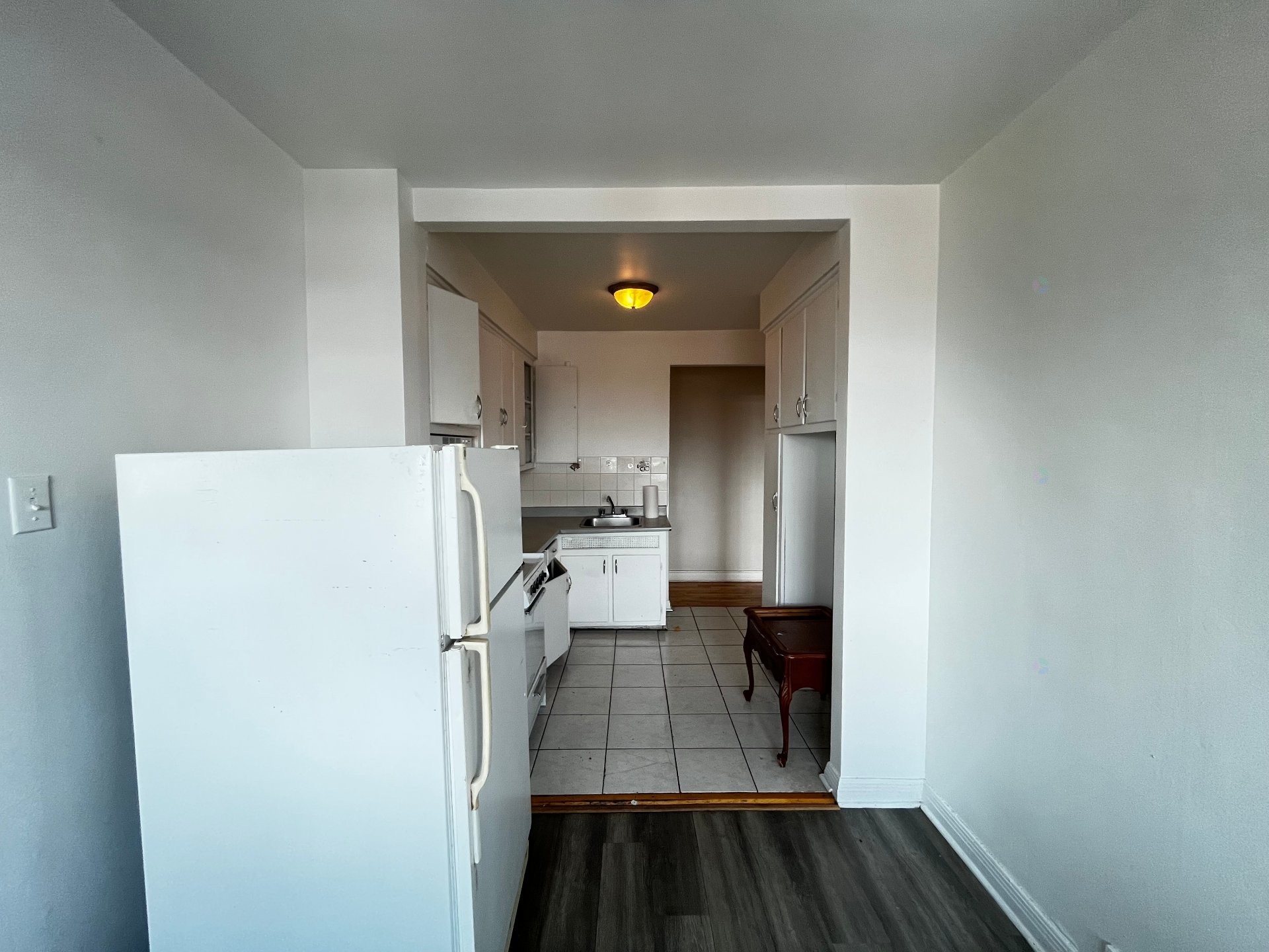 Kitchen - 15-2795 Place De Darlington, Montréal (Côte-Des-Neiges/Notre-Dame-De-Grâce), QC - Indoor