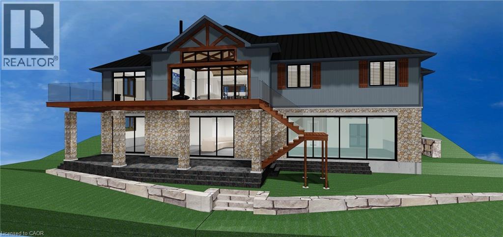 846 Chaucer Avenue, Mississauga, ON