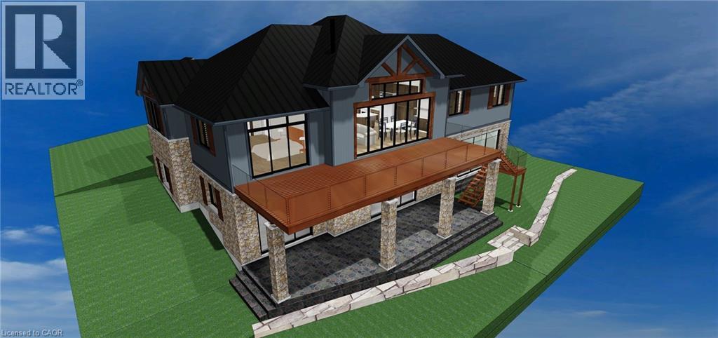 846 Chaucer Avenue, Mississauga, ON