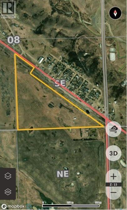 Chamberlain Land, Chamberlain, SK