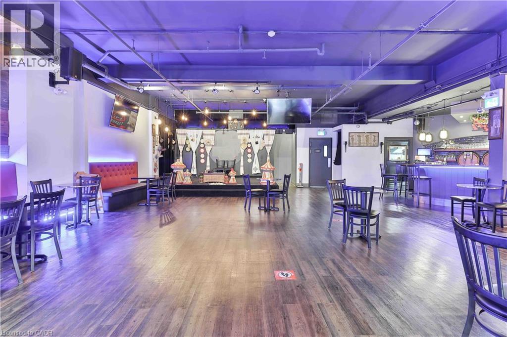 179 King Street W, Kitchener, ON