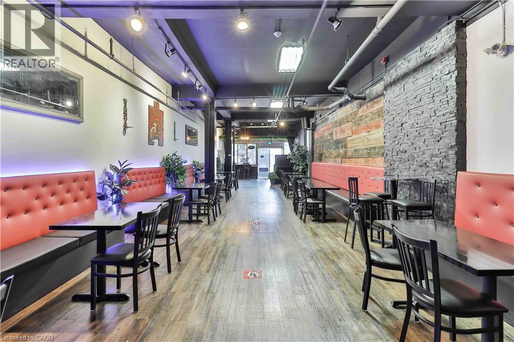 179 King Street W, Kitchener, ON