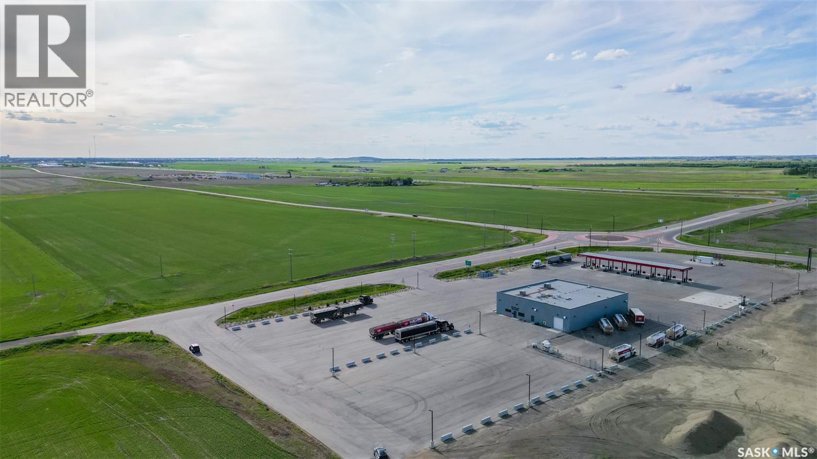 Leonard Acreage, Edenwold Rm No.158, SK