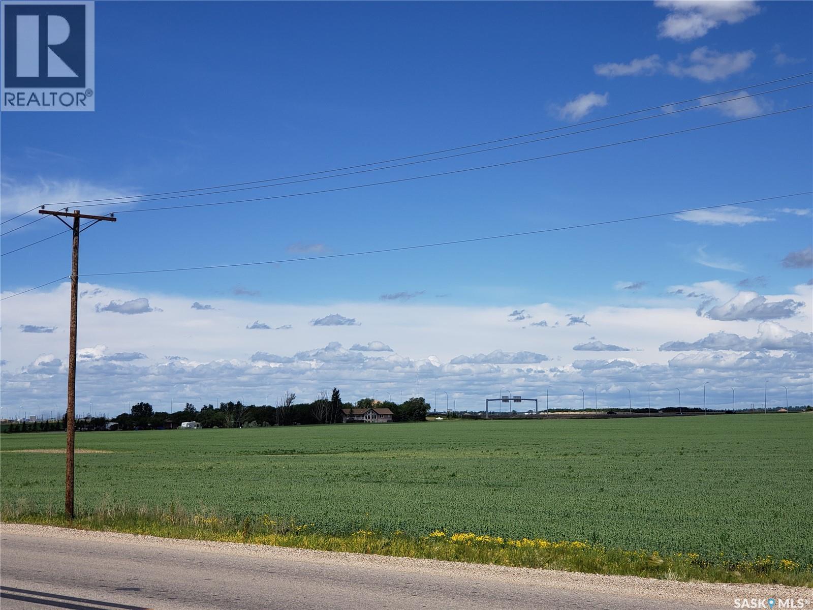Leonard Acreage, Edenwold Rm No.158, SK