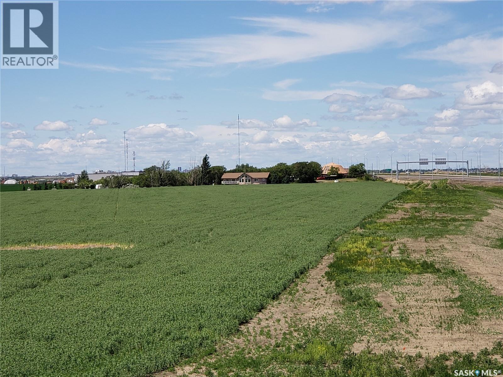 Leonard Acreage, Edenwold Rm No.158, SK