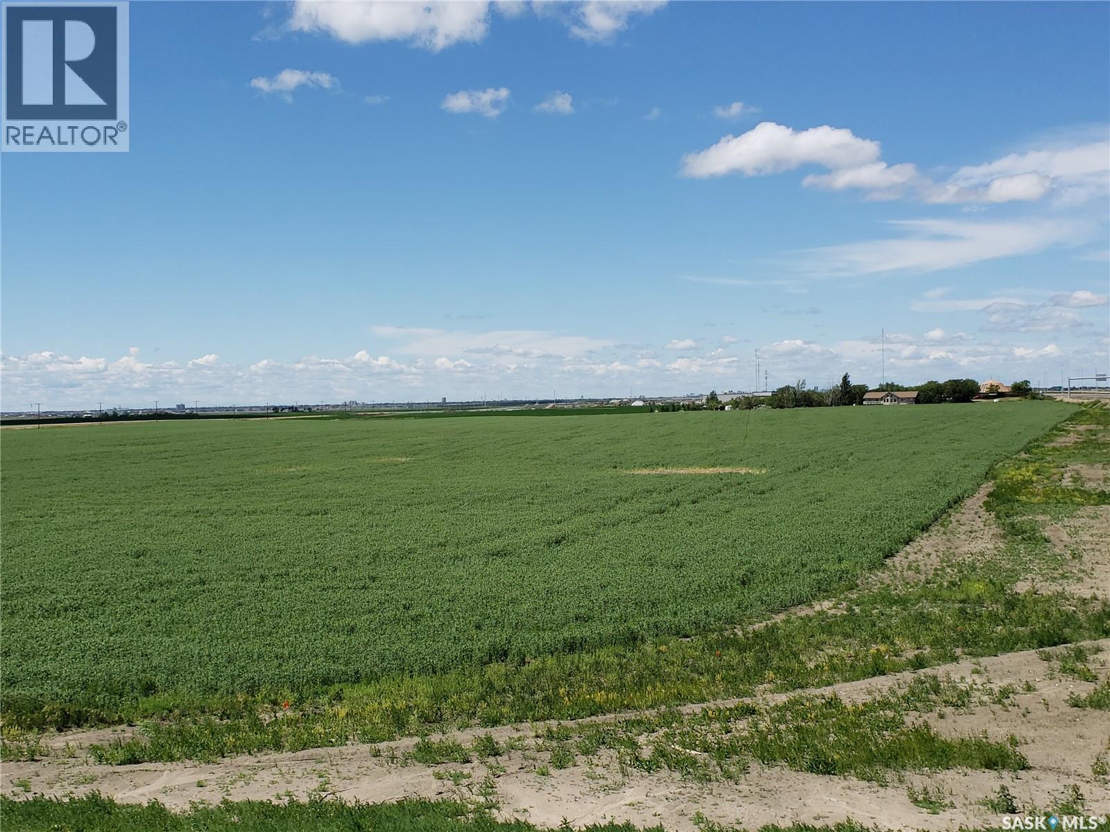 Leonard Acreage, Edenwold Rm No.158, SK