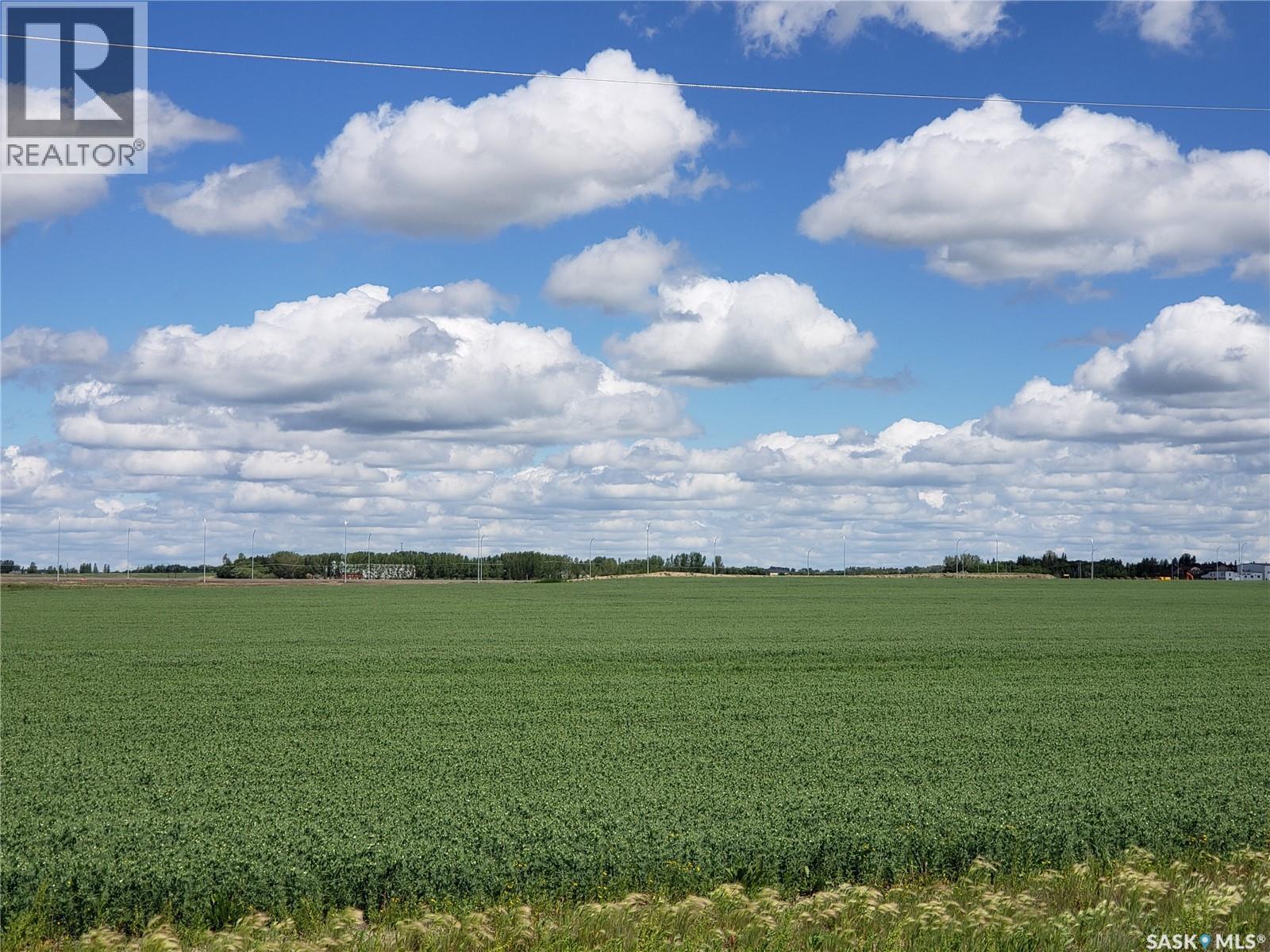 Leonard Acreage, Edenwold Rm No.158, SK