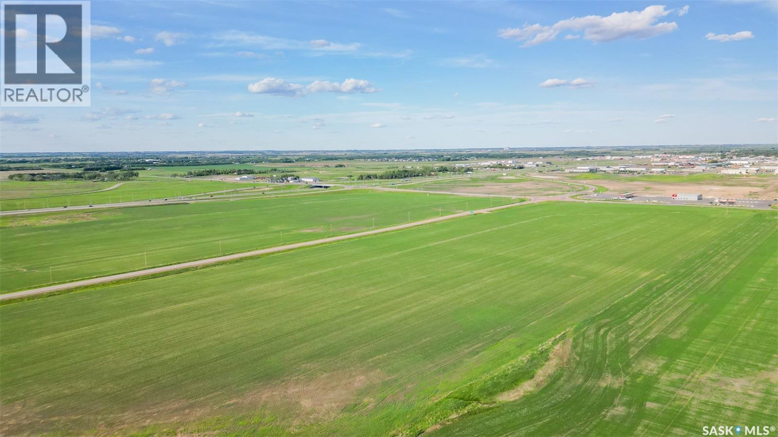 Leonard Acreage, Edenwold Rm No.158, SK