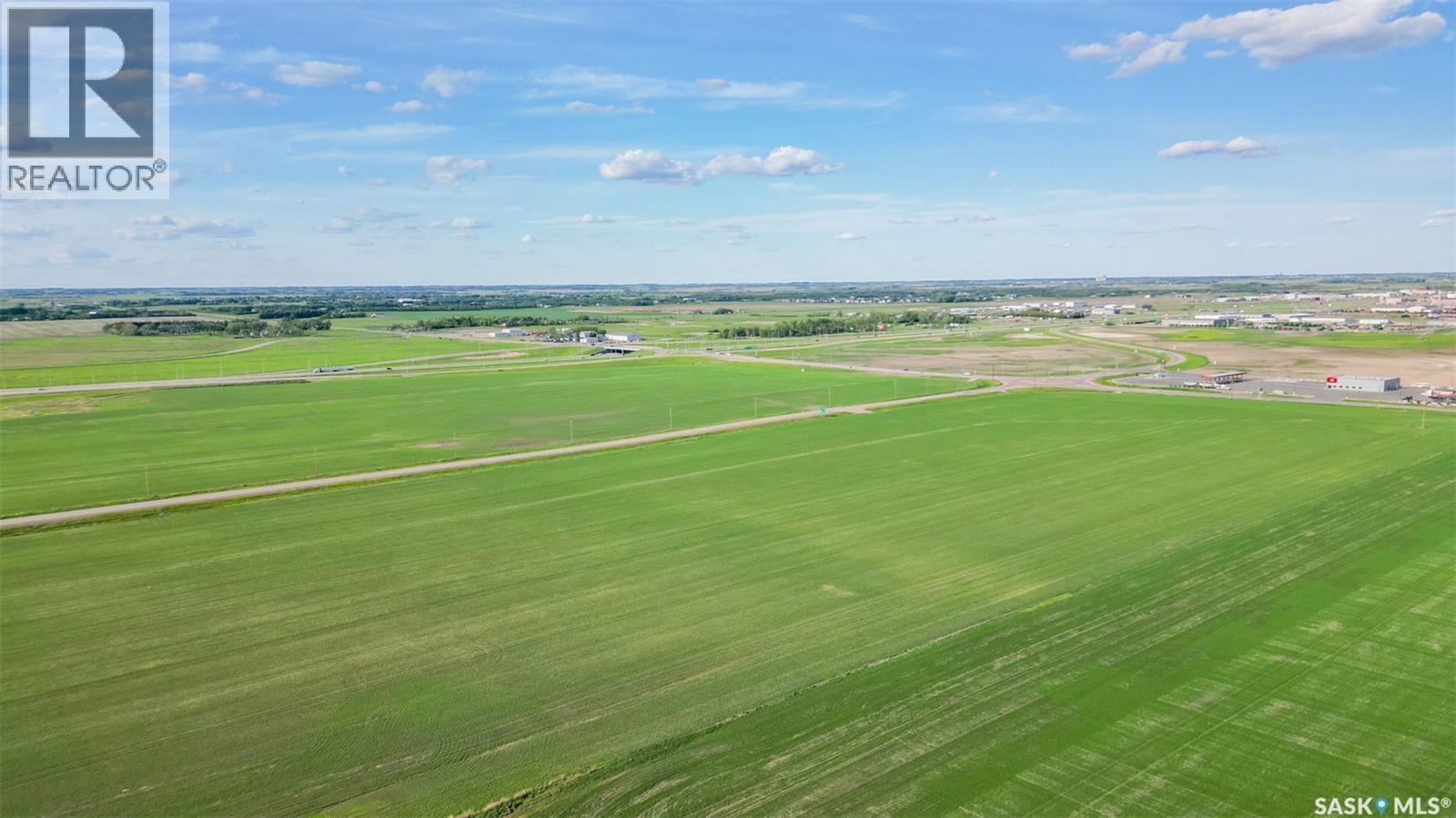 Leonard Acreage, Edenwold Rm No.158, SK