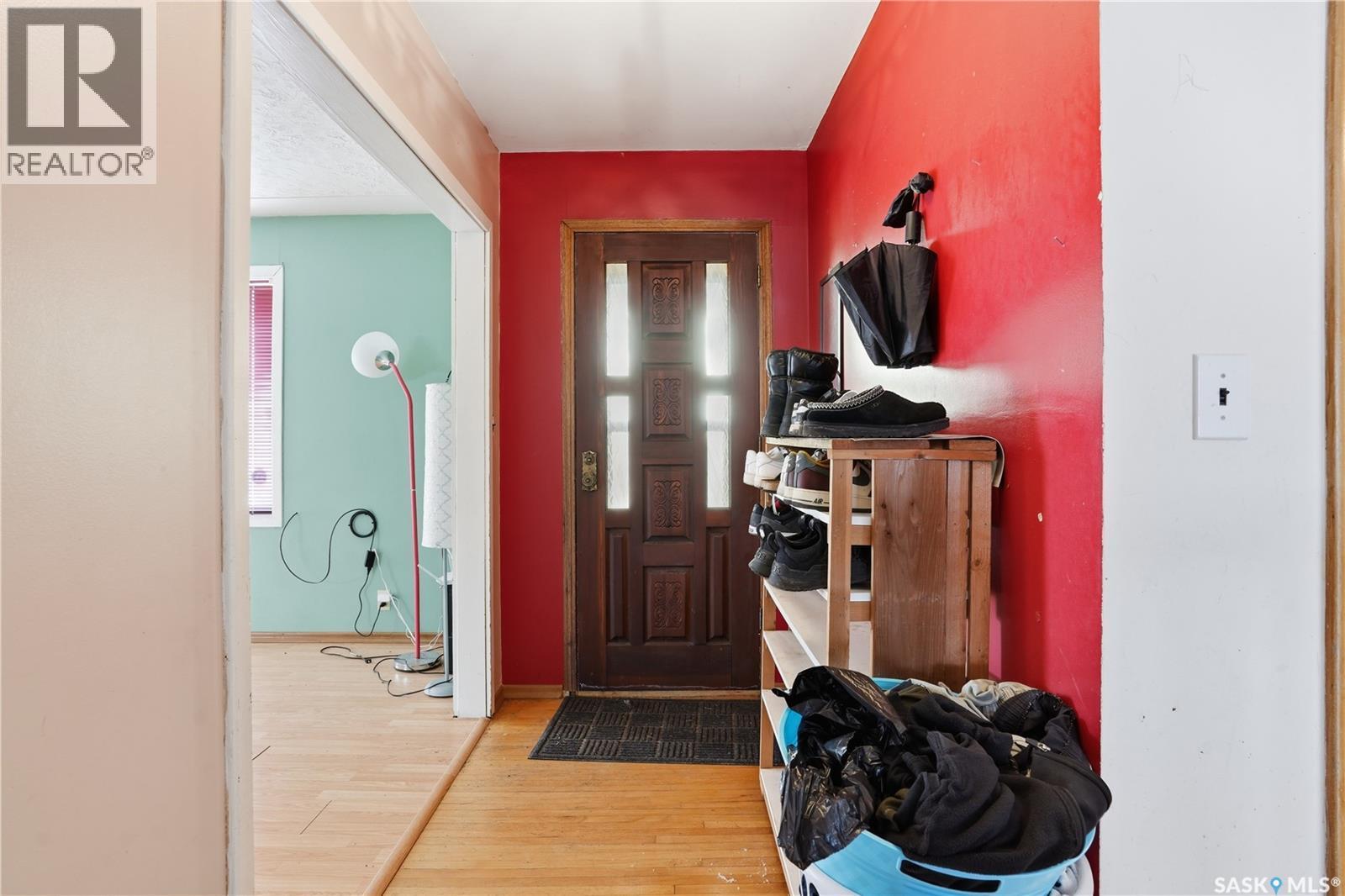 Chamberlain Acreage, Chamberlain, SK - Indoor Photo Showing Other Room