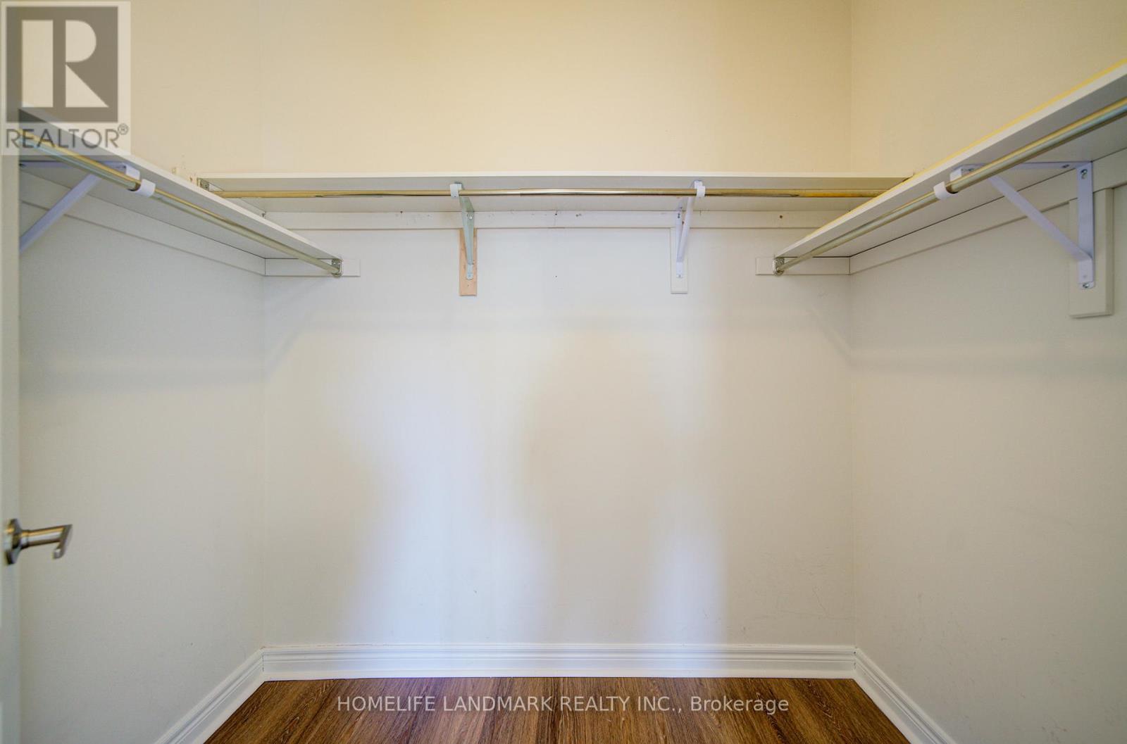 127 Decast Crescent, Markham, ON - Indoor With Storage