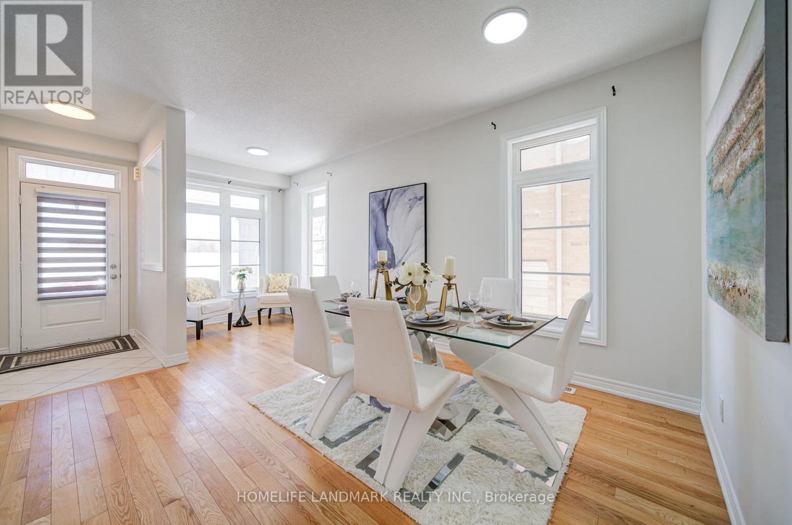 127 Decast Crescent, Markham, ON - Indoor