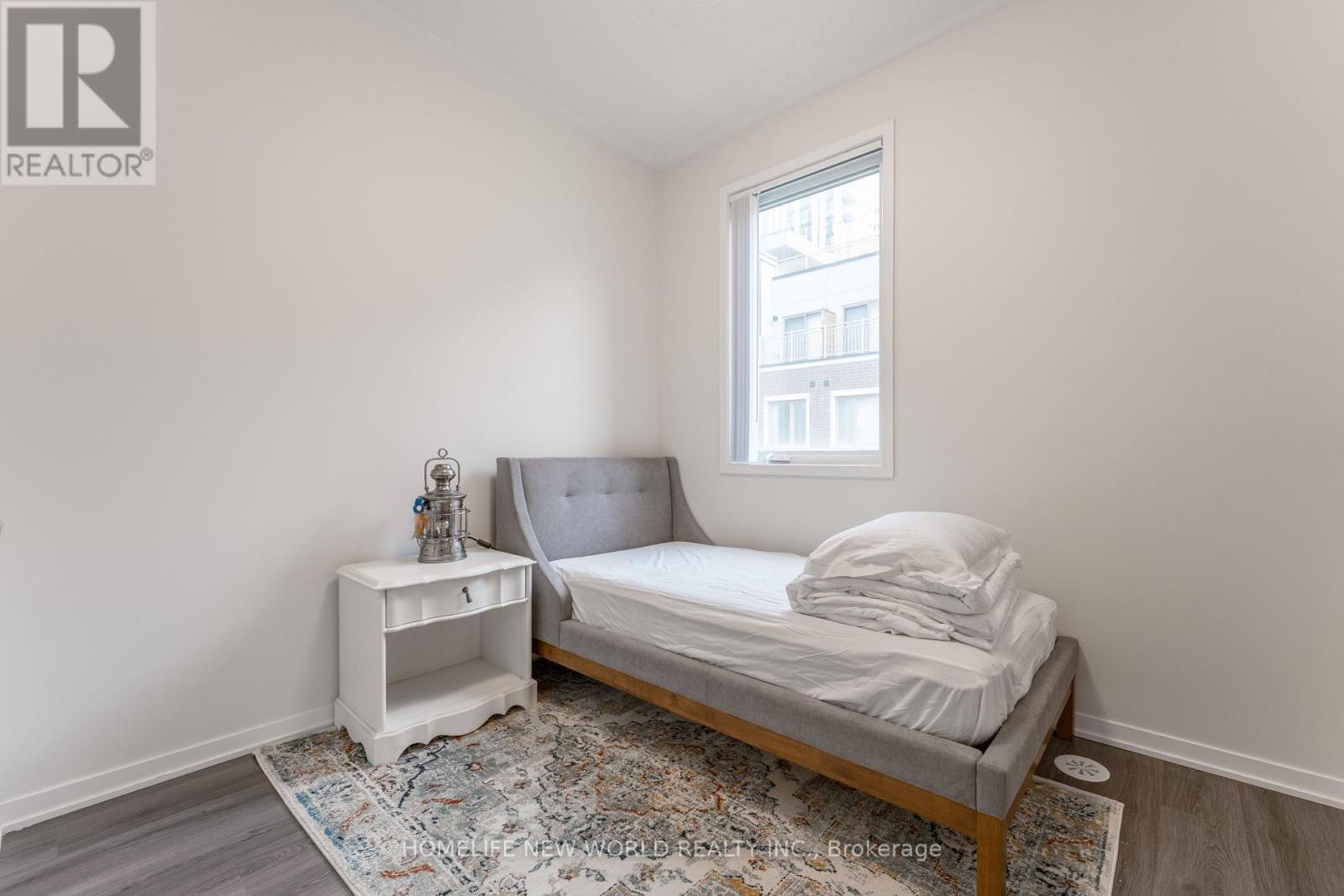 67 Mable Smith Way, Vaughan, ON - Indoor Photo Showing Bedroom
