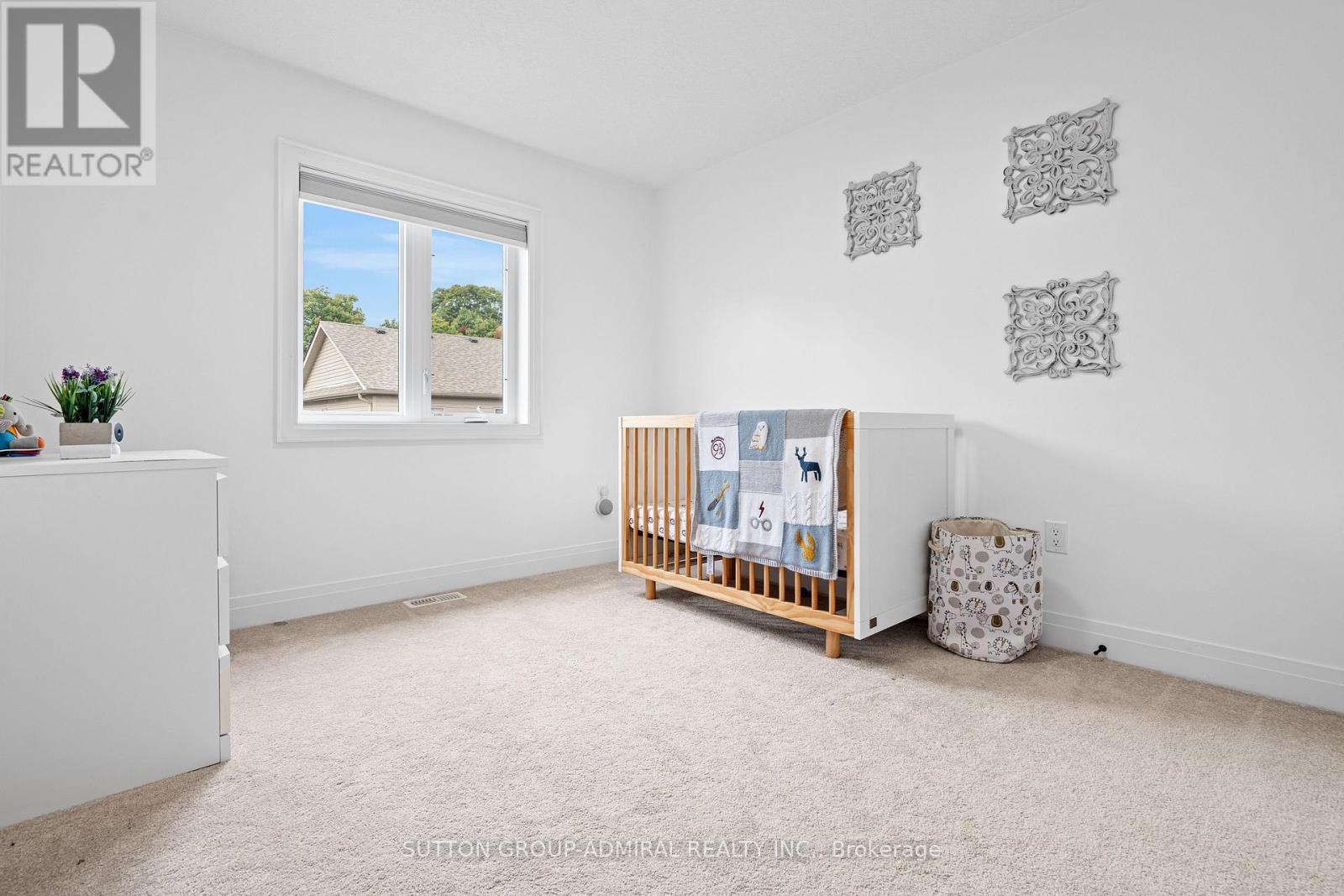 1026 Wright Drive, Midland, ON - Indoor