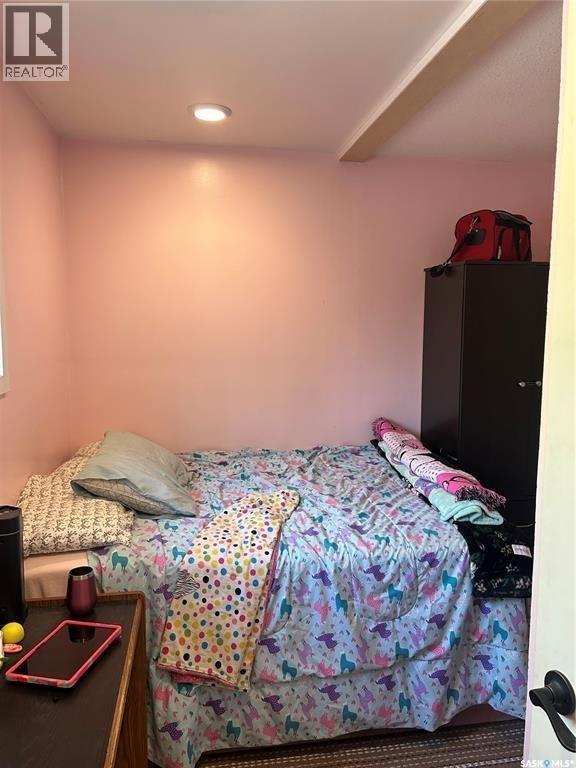513 Tamarack Place, Northern Admin District, SK - Indoor Photo Showing Bedroom