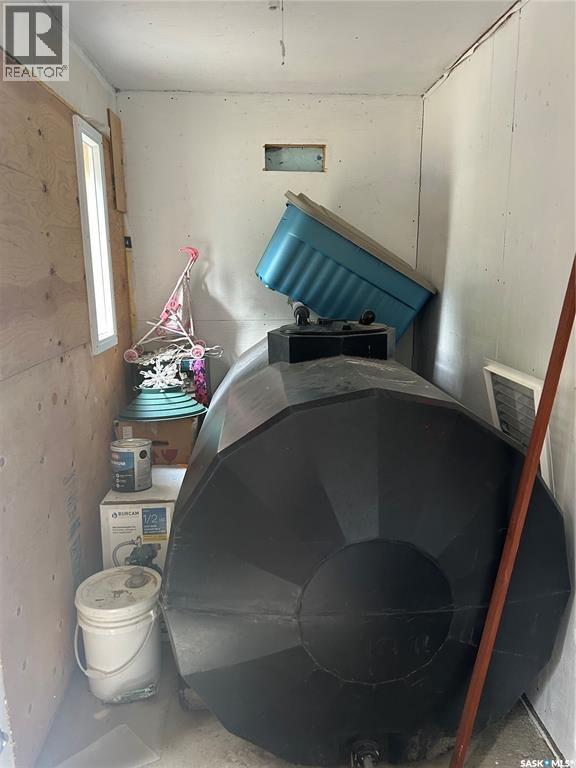 513 Tamarack Place, Northern Admin District, SK - Indoor