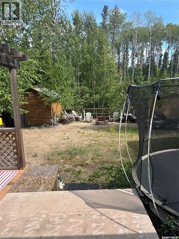 513 Tamarack Place, Northern Admin District, SK - Outdoor