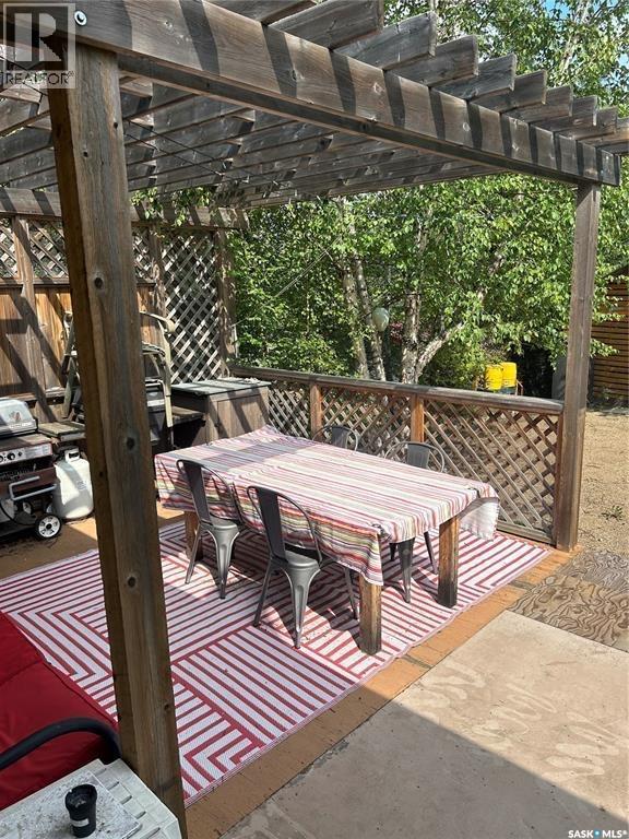 513 Tamarack Place, Northern Admin District, SK - Outdoor