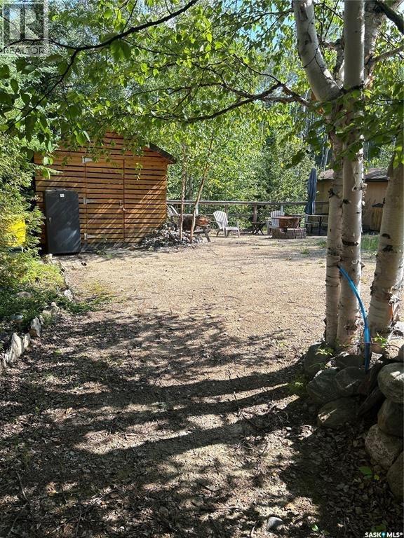 513 Tamarack Place, Northern Admin District, SK - Outdoor