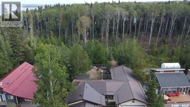 513 Tamarack Place, Northern Admin District, SK - Outdoor With View