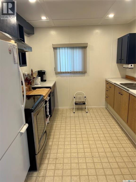 513 Tamarack Place, Northern Admin District, SK - Indoor