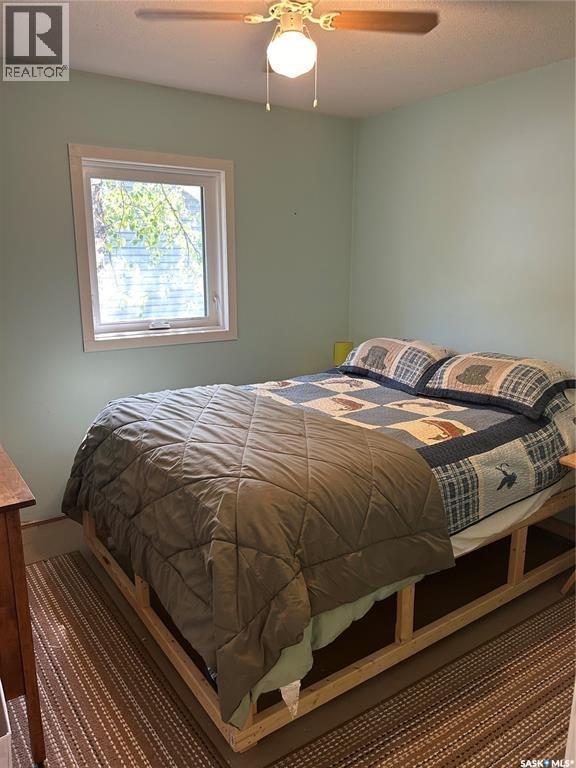 513 Tamarack Place, Northern Admin District, SK - Indoor Photo Showing Bedroom