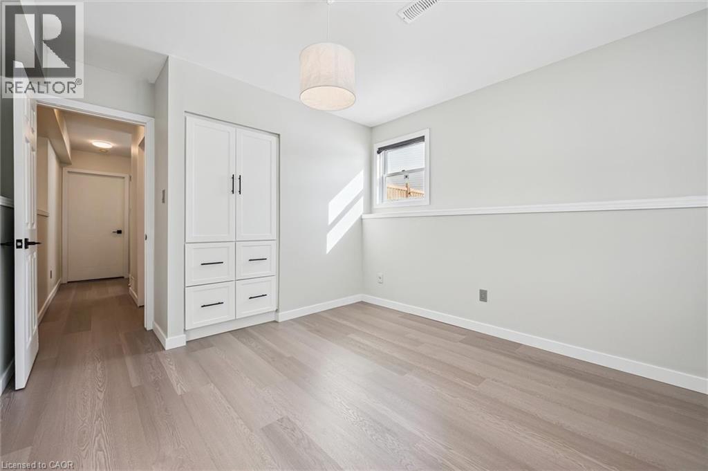 707 Jacob Lane, Waterloo, ON - Indoor Photo Showing Other Room