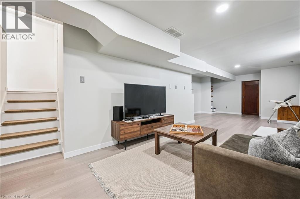 707 Jacob Lane, Waterloo, ON - Indoor