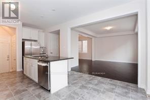 369 Falling Green Crescent, Kitchener, ON - Indoor Photo Showing Kitchen
