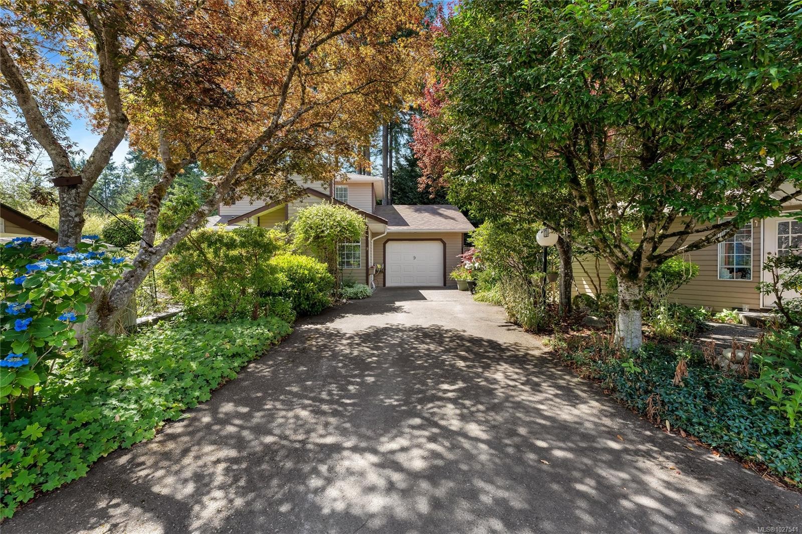 9-124 Valhalla Rd, Salt Spring, BC