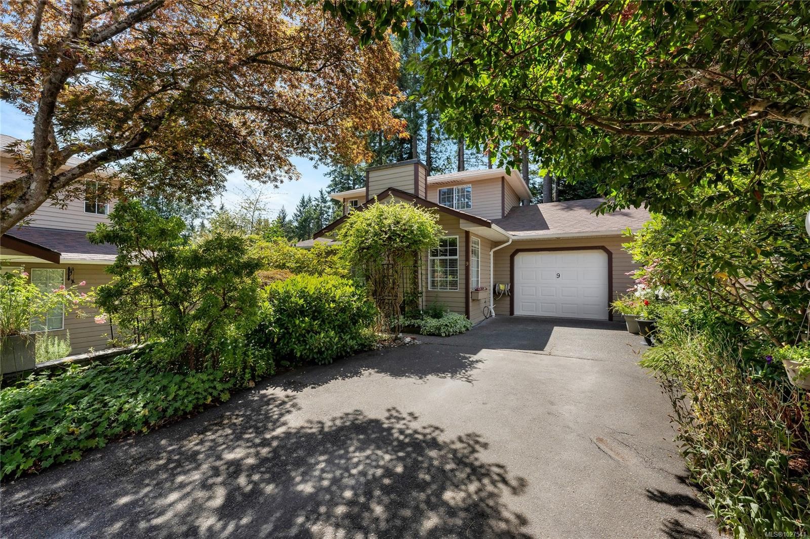 9-124 Valhalla Rd, Salt Spring, BC