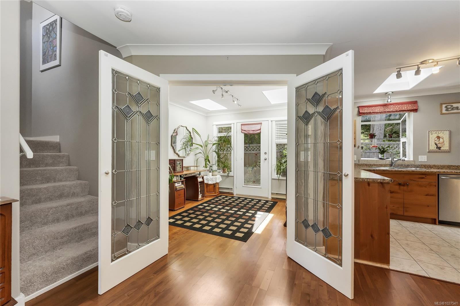 9-124 Valhalla Rd, Salt Spring, BC